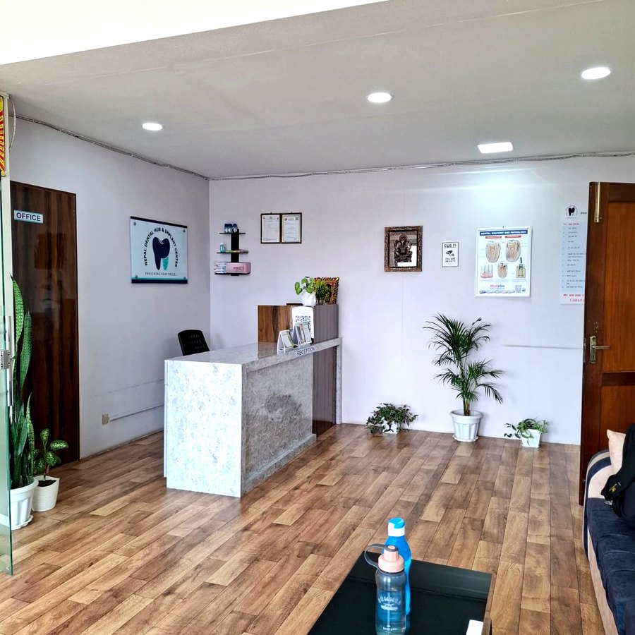 About Nepal Dental Hub